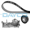 Dayco Timing Belt & Water Pump Kit HT High Tenacity KTBWP7941 thumbnail