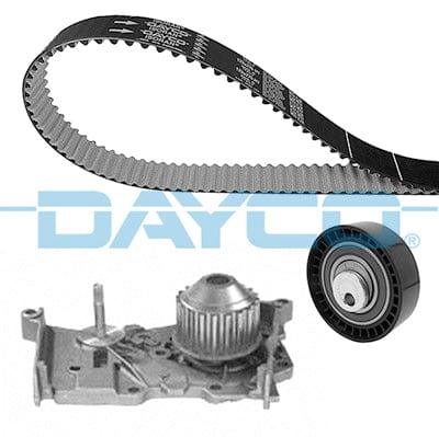 Timing Belt & Water Pump Kit DAYCO HT High Tenacity KTBWP7941 - tradevehicleparts.co.uk