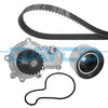 Dayco Timing Belt & Water Pump Kit KTBWP8220 thumbnail