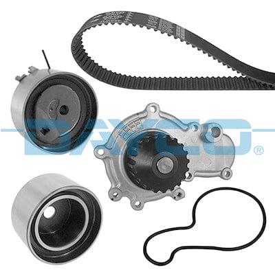Timing Belt & Water Pump Kit DAYCO KTBWP8230 - tradevehicleparts.co.uk