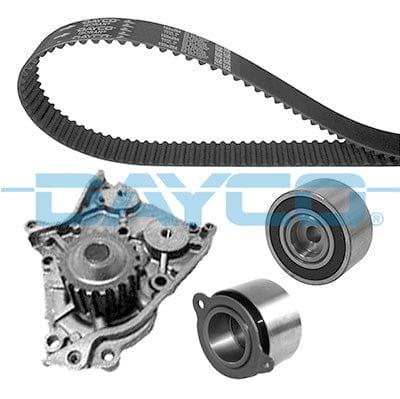 Timing Belt & Water Pump Kit DAYCO KTBWP8310 - tradevehicleparts.co.uk