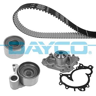 Timing Belt & Water Pump Kit DAYCO KTBWP8330 - tradevehicleparts.co.uk