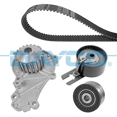 Dayco Timing Belt & Water Pump Kit KTBWP8750 - image 5