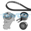 Dayco Timing Belt & Water Pump Kit KTBWP8750 thumbnail