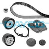 Dayco Timing Belt & Water Pump Kit HT High Tenacity KTBWP8990 thumbnail