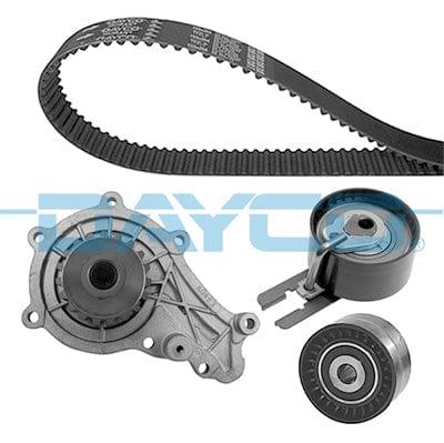 Dayco Timing Belt & Water Pump Kit KTBWP9140 - OEM Quality Replacement - image 3