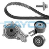 Dayco Timing Belt & Water Pump Kit KTBWP9140K thumbnail