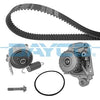 Dayco Timing Belt & Water Pump Kit KTBWP9500 thumbnail
