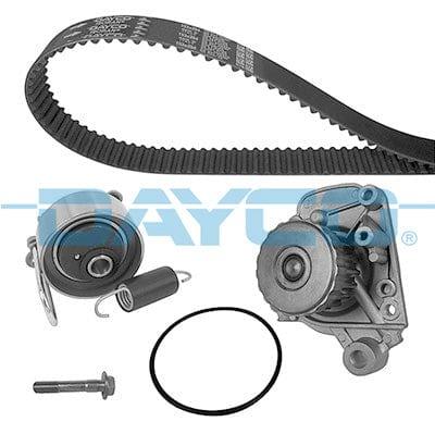 Timing Belt & Water Pump Kit DAYCO KTBWP9500 - tradevehicleparts.co.uk