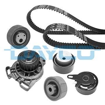 Timing Belt & Water Pump Kit DAYCO KTBWP9550 - tradevehicleparts.co.uk