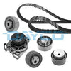 Dayco Timing Belt & Water Pump Kit KTBWP9570 thumbnail