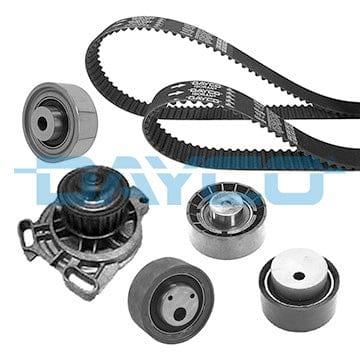 Timing Belt & Water Pump Kit DAYCO KTBWP9570 - tradevehicleparts.co.uk