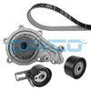 Dayco Timing Belt & Water Pump Kit HT High Tenacity KTBWP9590 - OEM Quality Replacement thumbnail