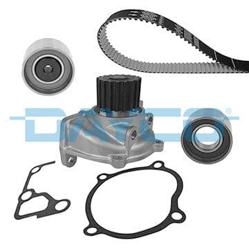 Timing Belt & Water Pump Kit DAYCO HT High Tenacity KTBWP9610 - tradevehicleparts.co.uk