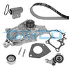 Dayco Timing Belt & Water Pump Kit HT High Tenacity KTBWP9650 thumbnail