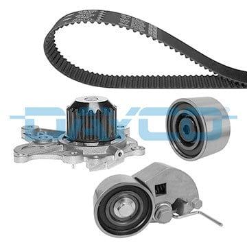 Dayco Timing Belt & Water Pump Kit KTBWP9660 - image 2