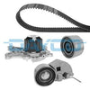 Dayco Timing Belt & Water Pump Kit KTBWP9660 thumbnail