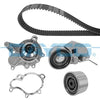 Dayco Timing Belt & Water Pump Kit KTBWP9661 thumbnail