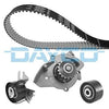 Dayco Timing Belt & Water Pump Kit HT High Tenacity KTBWP9670 - OEM Quality Replacement thumbnail