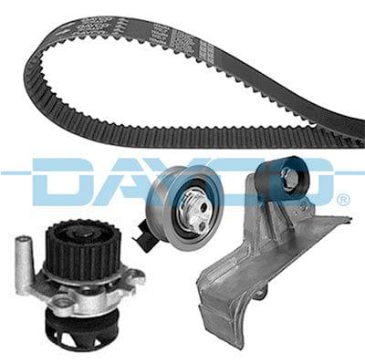 Timing Belt & Water Pump Kit DAYCO KTBWP9750 - tradevehicleparts.co.uk
