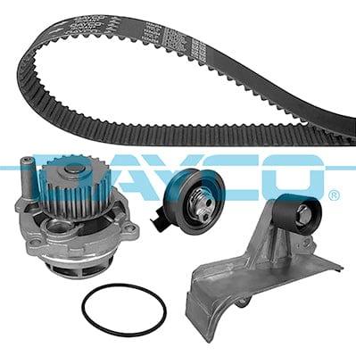 Timing Belt & Water Pump Kit DAYCO KTBWP9751 - tradevehicleparts.co.uk