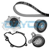 Dayco Timing Belt & Water Pump Kit HT High Tenacity KTBWP9760 thumbnail
