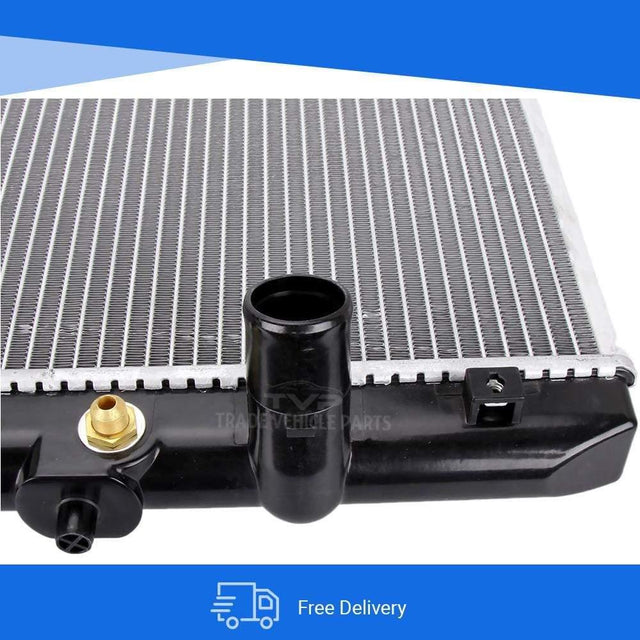 Fits Lexus Gs300 S160 1997-2005 Gs400 1997-2000 Radiator (Gs300,Gs400 Petrol) (Man/Auto) ( With/Without Ac) - image 7