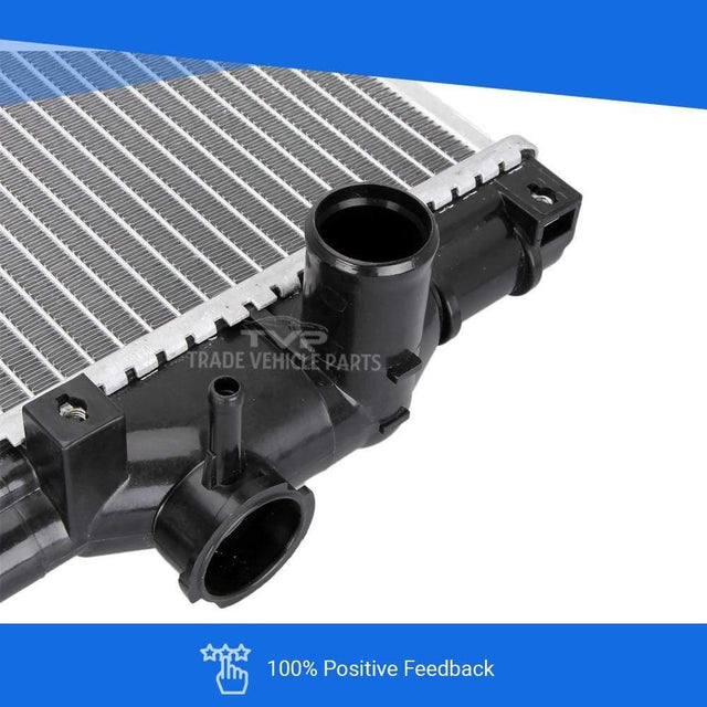 Fits Lexus Gs300 S160 1997-2005 Gs400 1997-2000 Radiator (Gs300,Gs400 Petrol) (Man/Auto) ( With/Without Ac) - image 6