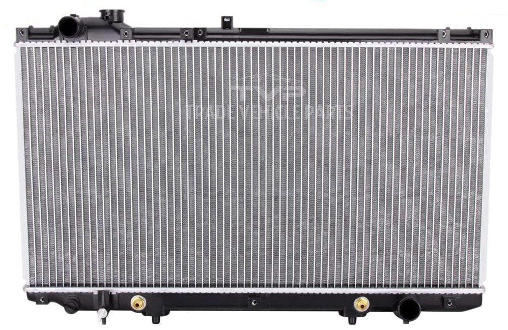 Lexus Gs300 S160 1997-2005 Gs400 1997-2000 Radiator (Gs300,Gs400 Petrol) (Man/Auto) ( With/Without Ac)