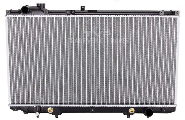 Fits Lexus Gs300 S160 1997-2005 Gs400 1997-2000 Radiator (Gs300,Gs400 Petrol) (Man/Auto) ( With/Without Ac) - image 2