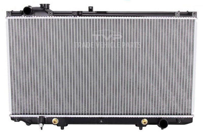 Fits Lexus Gs300 S160 1997-2005 Gs400 1997-2000 Radiator (Gs300,Gs400 Petrol) (Man/Auto) ( With/Without Ac) - tradevehicleparts.co.uk