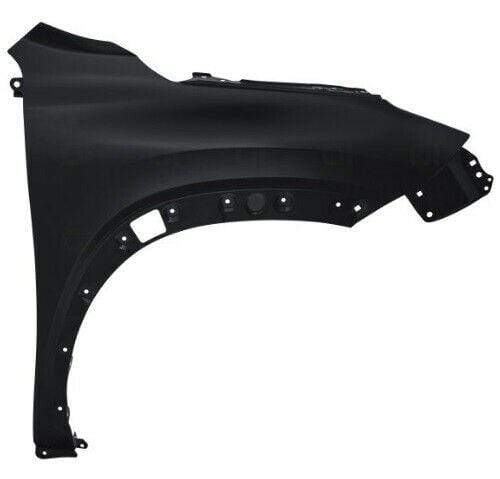 Lexus Nx 200T/300H 2015-2018 Front Wing Primed Driver Side