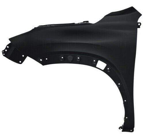 Lexus Nx 200T/300H 2015-2018 Front Wing Primed Passenger Side
