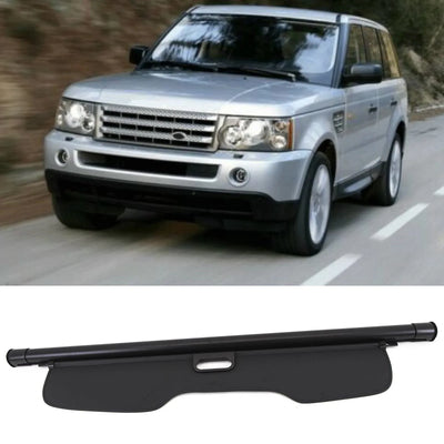 Fits Range Rover Sport 2005-2013 Rear Parcel Shelf Boot Load Cover Blind - tradevehicleparts.co.uk