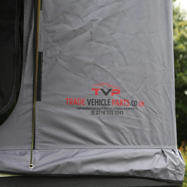 Roof Top Camping Tent Hard Shell Pop-up Tent 2 Person - image 4