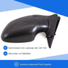 Fits Lti Tx4 Taxi 2007- Door Wing Mirror Heated Electric Textured Passenger Side thumbnail
