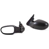 Fits Lti Tx4 Taxi 2007- Door Wing Mirror Heated Electric Textured Passenger Side thumbnail