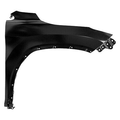 LX1005 Lexus Rx350/450H 2016-2017 Front Wing Primed Driver Side
