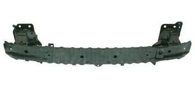 Fits Mazda 2 2007-2015 Front Bumper Reinforcer 3/5 Door Hatchback - tradevehicleparts.co.uk