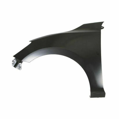 Fits Mazda 2 2015- Front Wing Primed Passenger Side - tradevehicleparts.co.uk