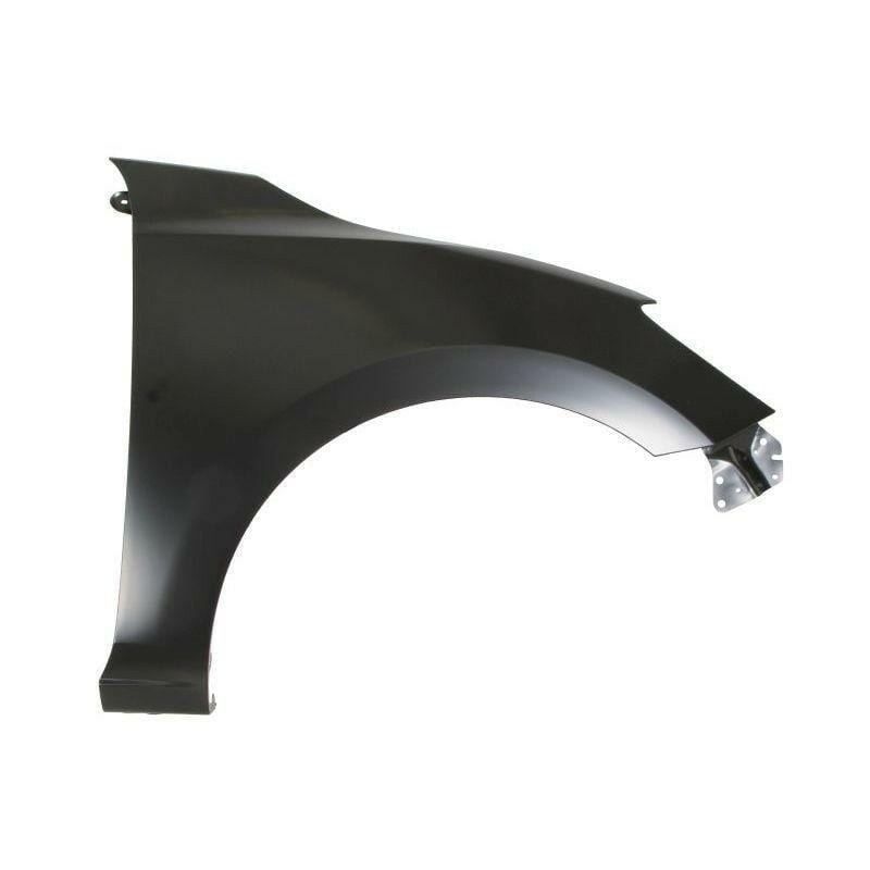 Mazda 2 2015- Front Wing Primed Driver Side