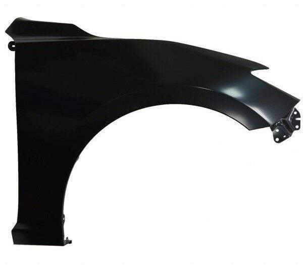 Mazda 3 2014- Front Wing Primed Driver Side