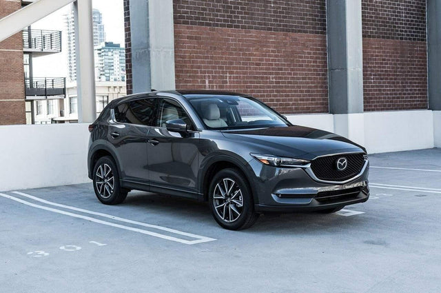 Fits Mazda Cx-5 2012-2017 Bonnet Primed - image 3