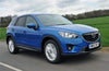 Fits Mazda Cx-5 2012-2017 Bonnet Primed thumbnail