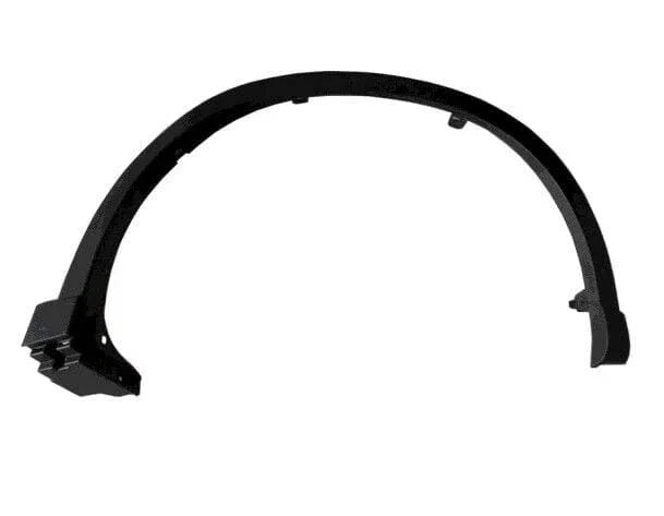 Fits Mazda Cx-5 2012-2017 Front Wing Arch Moulding Mat Black Driver Side - image 2