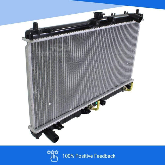 Fits Mazda Mx-5 1998-2005 Radiator (1.6I 16V, 1.8I 16V Petrol) (Manual) (With/Without Ac) - image 6