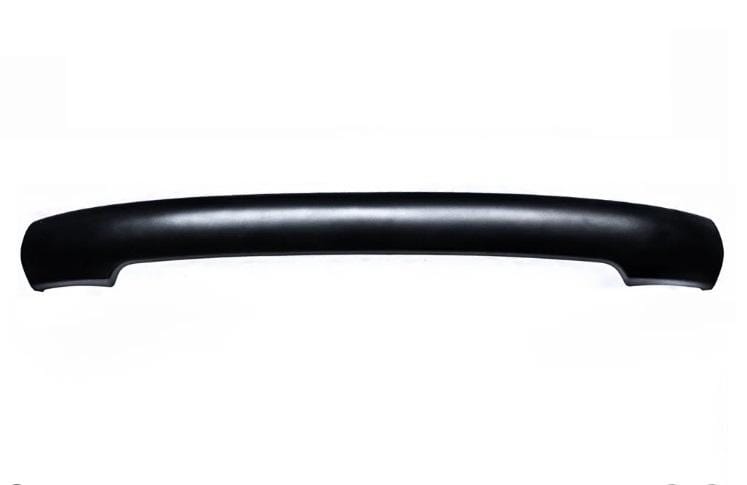 MB1193 Mitsubishi L200 2006-2015 Front Bumper Spoiler Lower Mat Black