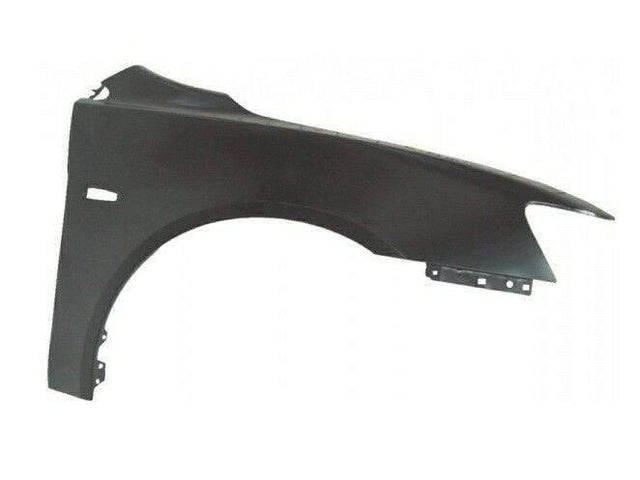 Fits Mitsubishi Lancer Saloon 2008-2014 Front Wing Primed With Indicator Hole Driver Side - image 2