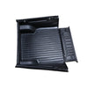 Fits Mitsubishi L200 Series 6 Double Cab 2019- Over Rail Load Liner Bed Liner Black thumbnail