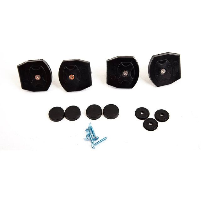 Fits Mitsubishi L200 Series 6 Double Cab 2019- Over Rail Load Liner Bed Liner Black - image 4